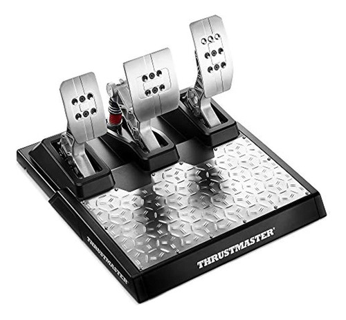 Thrustmaster T-lcm Control Gamer De Pedales