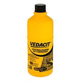 Neutralizador De Ferrugem Armatec 0x7 500ml Vedacit