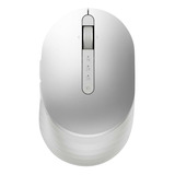 Mouse Dell Ms7421w Platinum Silver Bluetooth