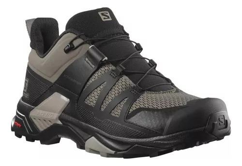 Zapatillas Salomon Hombre X Ultra 4 M - 413859