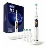 Oral-b Io Series 9 Cepillo De Dientes Eléctrico Con 4