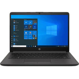 Notebook Hp 240 G8 I3-1115g4 8gb  256gb Ssd W10p Negro