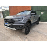 Ford Ranger Raptor 2021 2.0l Biturbo Cabina Doble 4x4