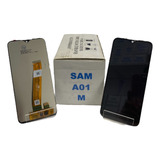 Pantalla Samsung A01 M