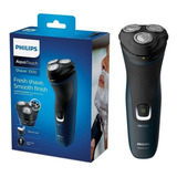 Barbeador Elétrico Philips Prova D'água S1121 Promoção C/nfe