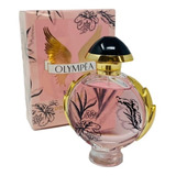 Perfume Feminino Olympéa Blossom Paco Rabanne Edp. 50 Ml Adipec