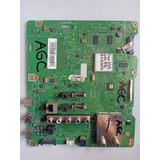 Main Board O Tarjeta Principal Tv Led Samsung Un46eh5300 