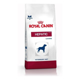 Royal Canin Hepatic 10 Kg Envio Zona Oeste!