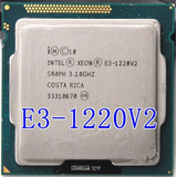 Proc Intel Xeon E3-1220 V2 3.10ghz 8m Cache Sr0ph Lga 1155