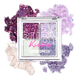 Glitter Gem Palette - Ruby Kisses Cassiopeia