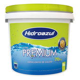 Cloro Granulado Hpcl Hidroazul Super Concentrado 70% Bd 10kg