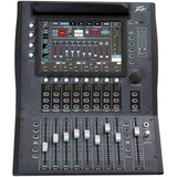 Mezclador Digital Peavey Aureus De 28 Canales