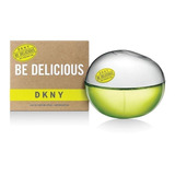 Dkny Be Delicious Original Edp 100 ml Para  Mujer
