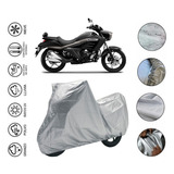 Forro Impermeable Moto Para Suzuki Intruder