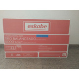 Calef Eskabe S21 Tiro Balan 5000 Kcal/h S /usar Caja Cerrada