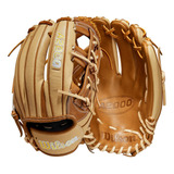 Wilson A2000 Infield Baseball Gloves