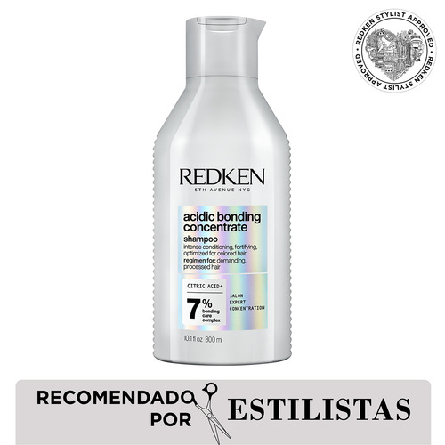  Shampoo Redken Acidic Bonding Concentrate 300ml