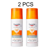 Aceite Antipigmentante Eucerin Original, 2 Unidades, 50 Ml