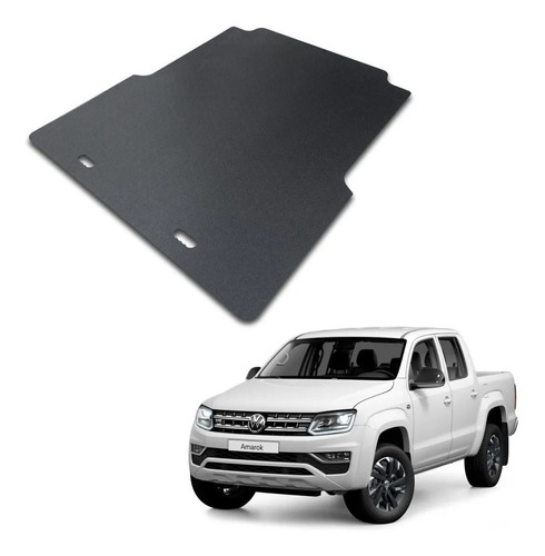 Tapete Protetor Caçamba Amarok 2017  2020 2021 2022 23