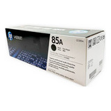 Toner Original Hp 85a Sellado Y Facturado 