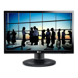 Monitor LG 22bn550y Led 21.5  Preto 100v/240v