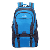 Mochila, Bolso Para Trekkimg Camping Caza Uso Diario De 55l