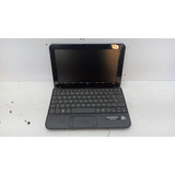 Netbook Hp Mini 110-1020br P/ Retirar Peças