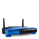 Router Linksys Wrt1200ac