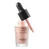 Algenist - Iluminador En Gotas Tono Rose Original No Mac