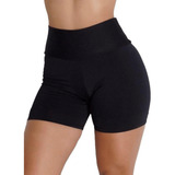 Bermuda Shorts Feminino Suplex Fitness