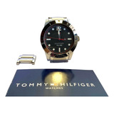 Reloj Tommy Hilfiger Hombre Th 1985 42mm