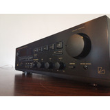 Receiver Luxman R-351 Japones Tope De Linea