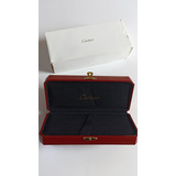 Cartier Estuche Caja Para Pluma Pasha Original