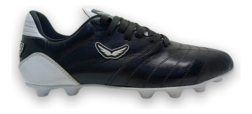 Botines Futbol 11 100% Cuero Vacuno