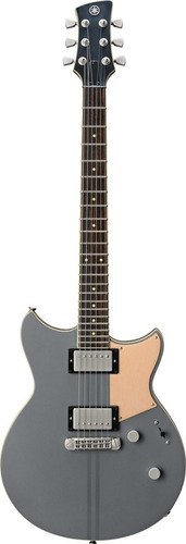 Guitarra Eléctrica Yamaha Revstar Rs-820cr 