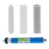 Kit De Recambio Equipos Flustem