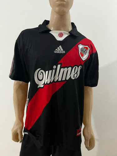 Camiseta River Plate