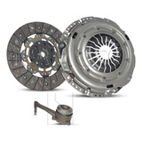 Kit Clutch Volkswagen Golf Gti 2013 2.0l 6 Vel Namcco