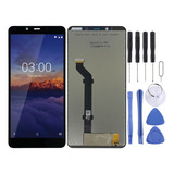 Pantalla Tft Lcd For Nokia 3.1 Plus [u]