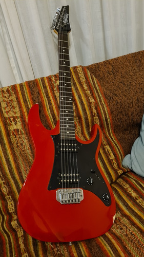 Guitarra Ibanez Strat Gio Grx20
