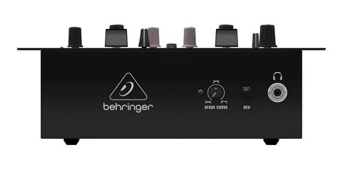 Behringer Pro Mixer Nox101