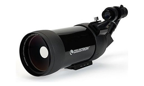 Alcance Celestron 52268 C90 Mak Spotting Negro