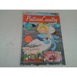 Revista De Manualidades: Pintura Country # 1