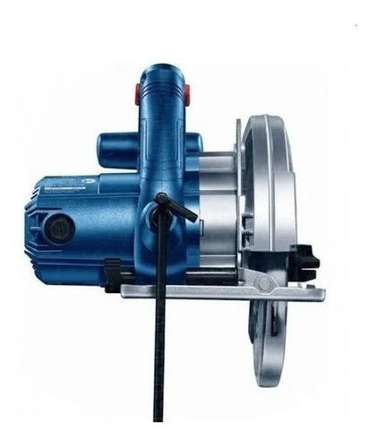 Sierra Circular Eléctrica Bosch Professional Gks150 1500w