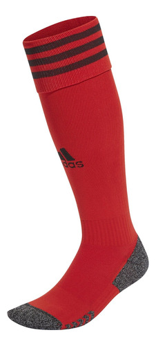 Meião Adi 21 - Vermelho adidas Hh8922