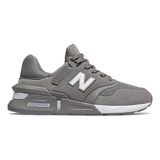 Tênis Masculino New Balance 997s Sport Anatómico Macio 