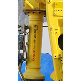 Fanuc R-2000ib 210f En Partes