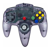Control Para Nintendo 64 Retro N64 04