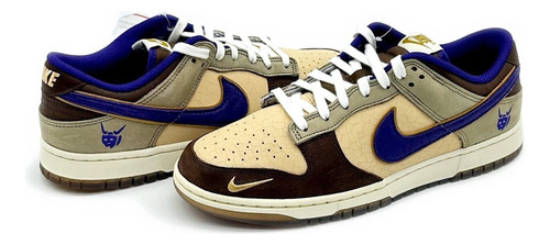 Zapatilla Nike Dunk Low (size 9) ''2 Dias De Uso'' 