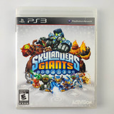 Skylanders Giants Playstation 3 Ps3